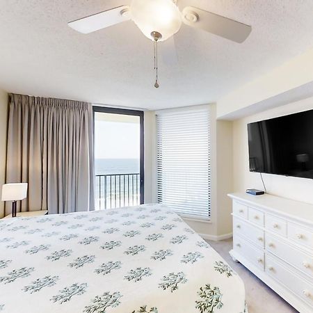 Beach Club III 8-D Myrtle Beach Bagian luar foto