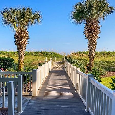Beach Club III 8-D Myrtle Beach Bagian luar foto