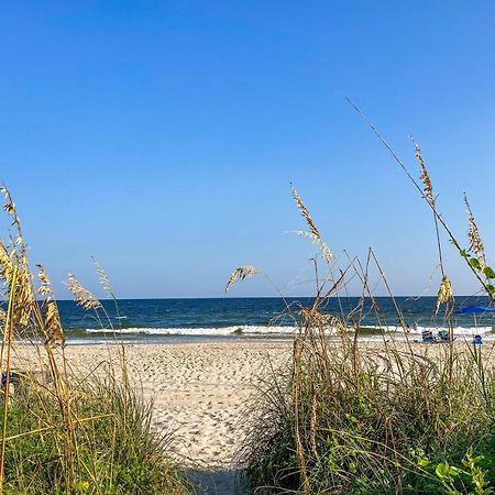 Beach Club III 8-D Myrtle Beach Bagian luar foto