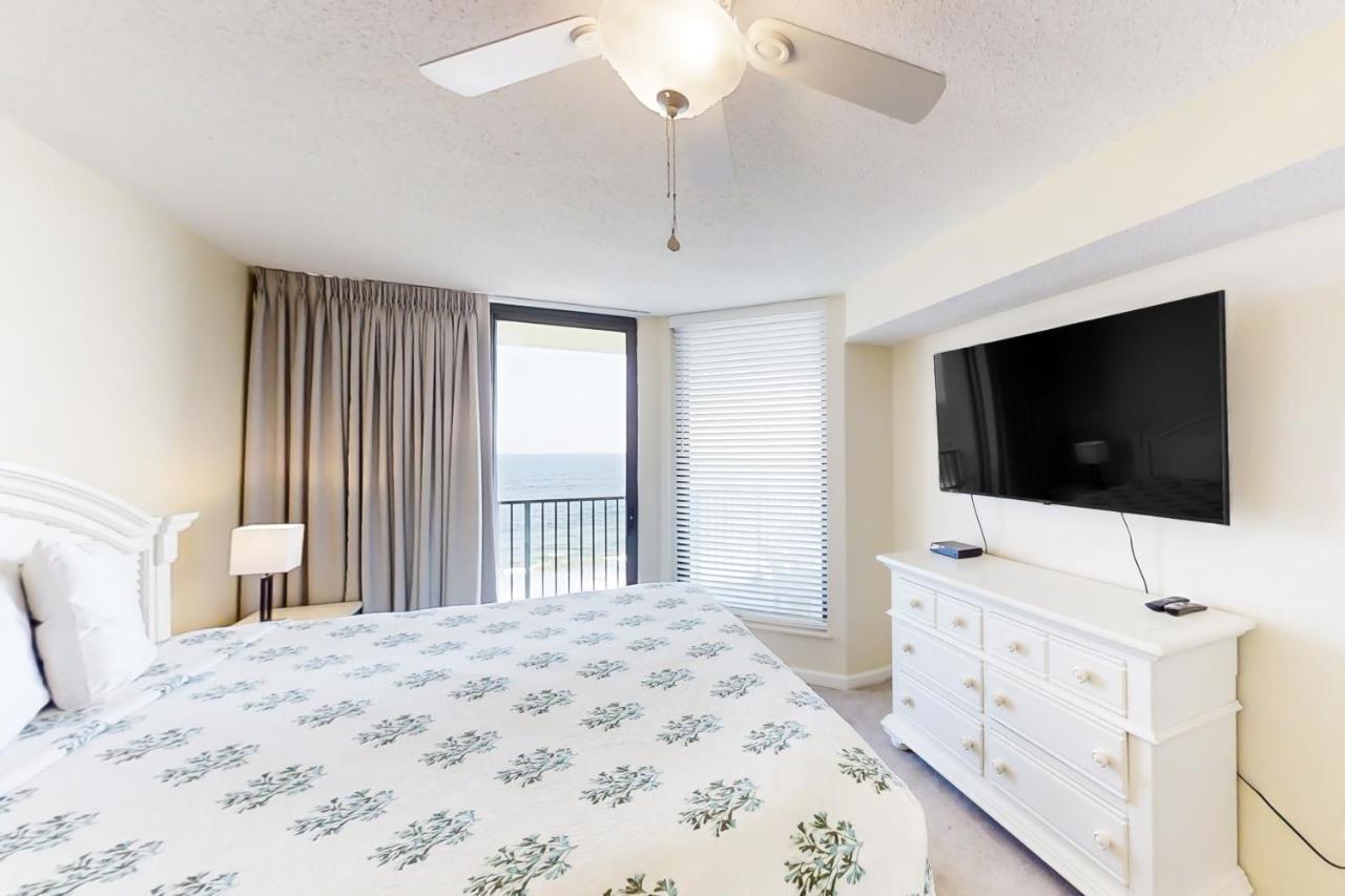 Beach Club III 8-D Myrtle Beach Bagian luar foto