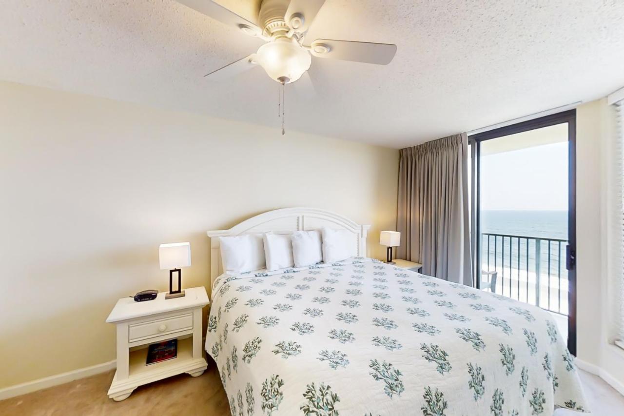 Beach Club III 8-D Myrtle Beach Bagian luar foto